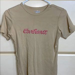 carhartt t shirt